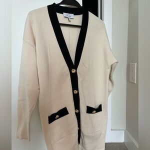 & Other Stories cardigan